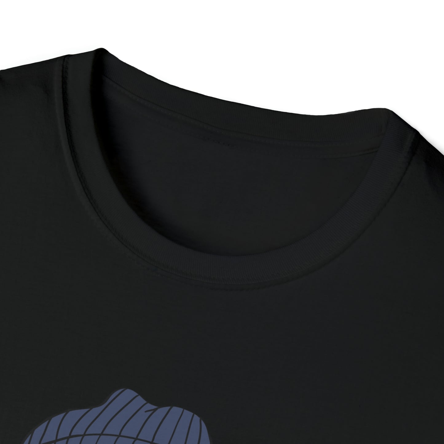 The Apha - Soft Style T-Shirt