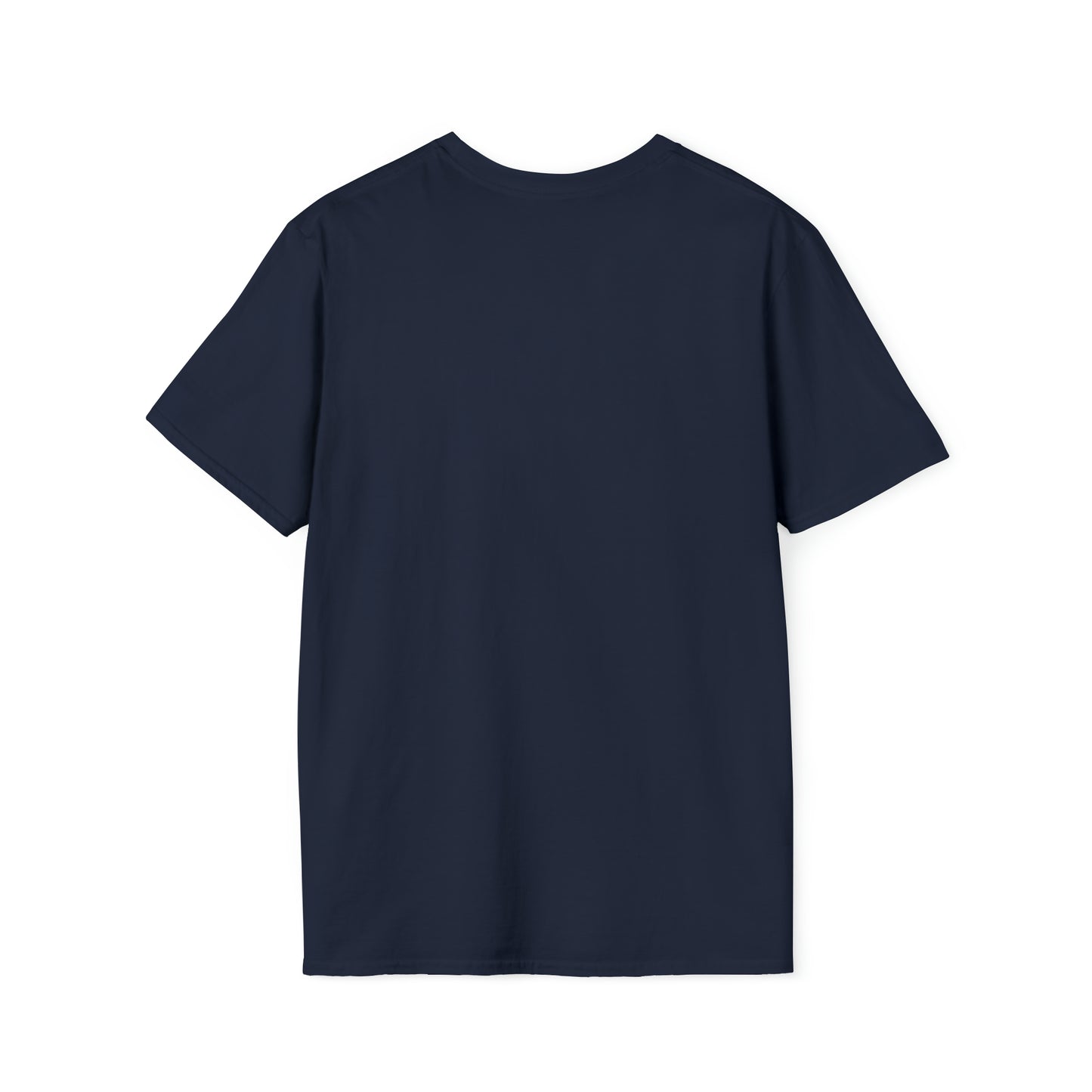 The Apha - Soft Style T-Shirt