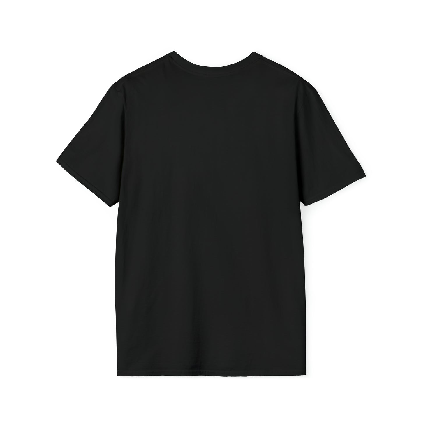 The Apha - Soft Style T-Shirt