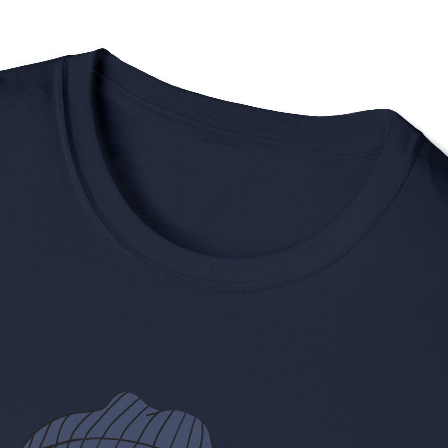 The Apha - Soft Style T-Shirt
