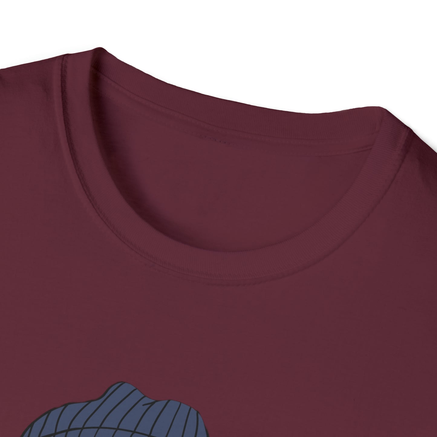 The Apha - Soft Style T-Shirt