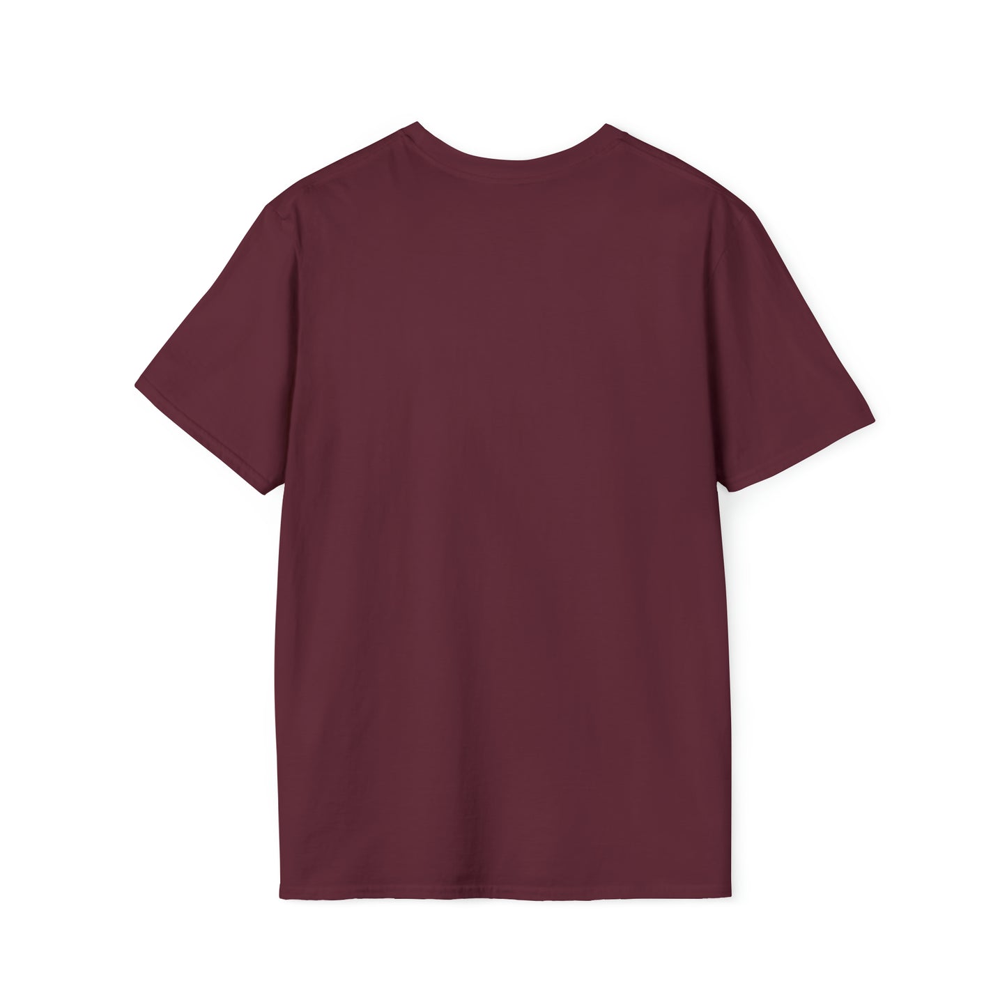 The Apha - Soft Style T-Shirt