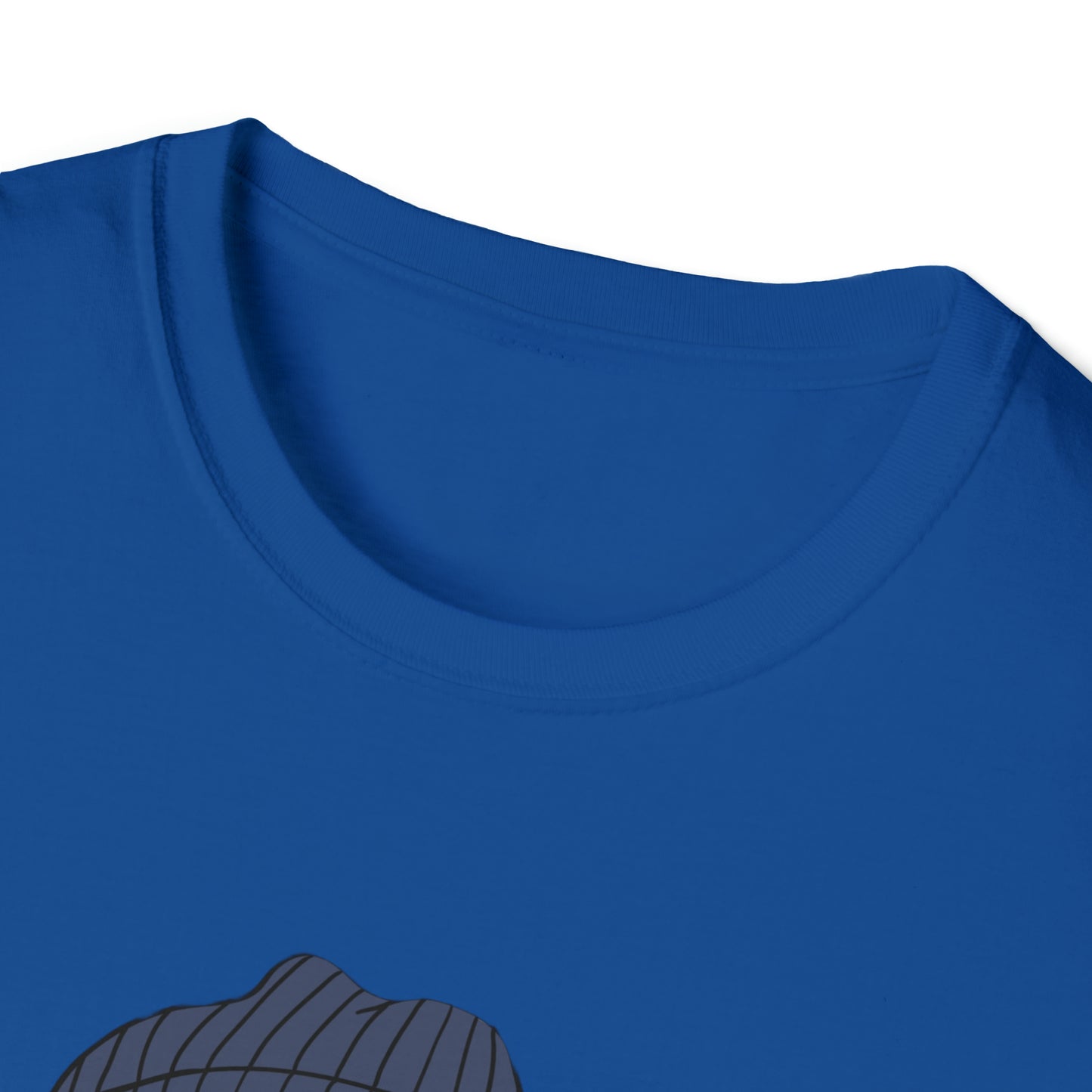The Apha - Soft Style T-Shirt