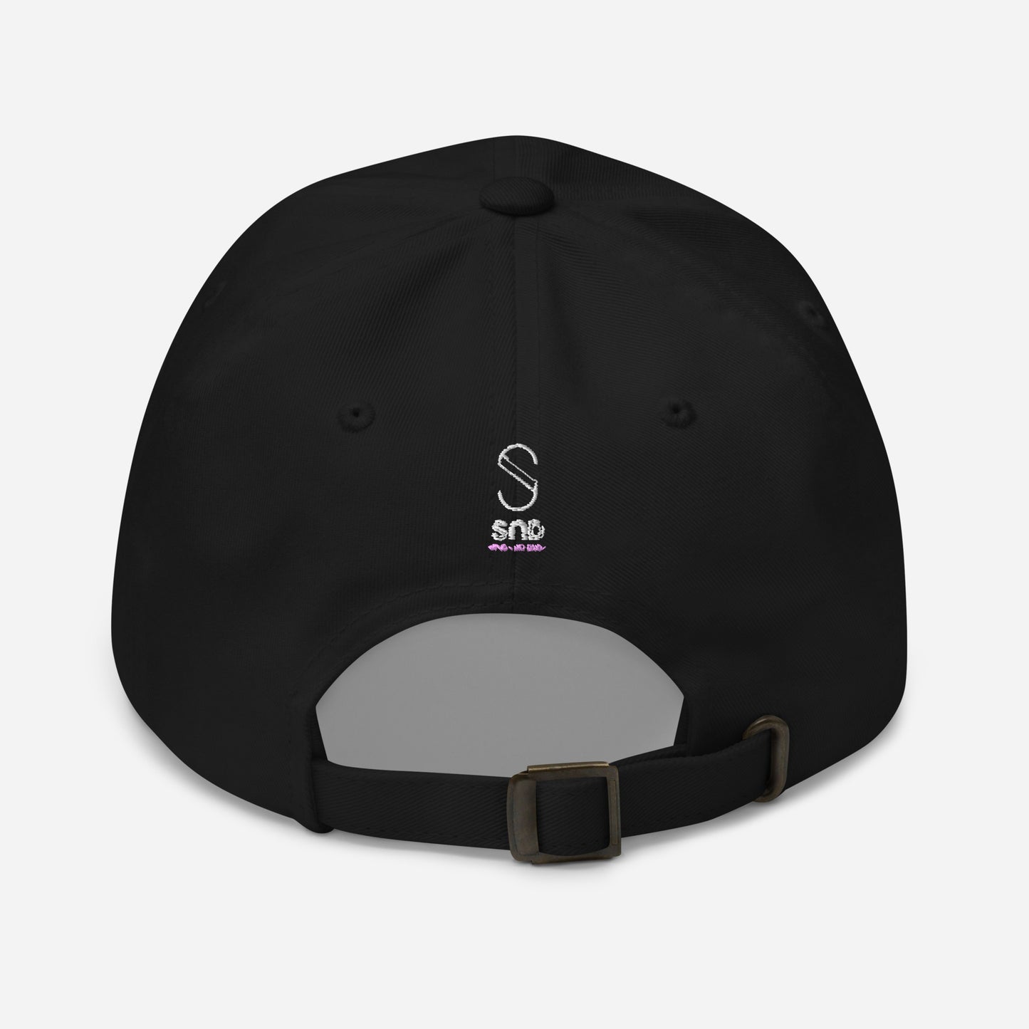 Studs No Duds - Embroidered Logo Hat