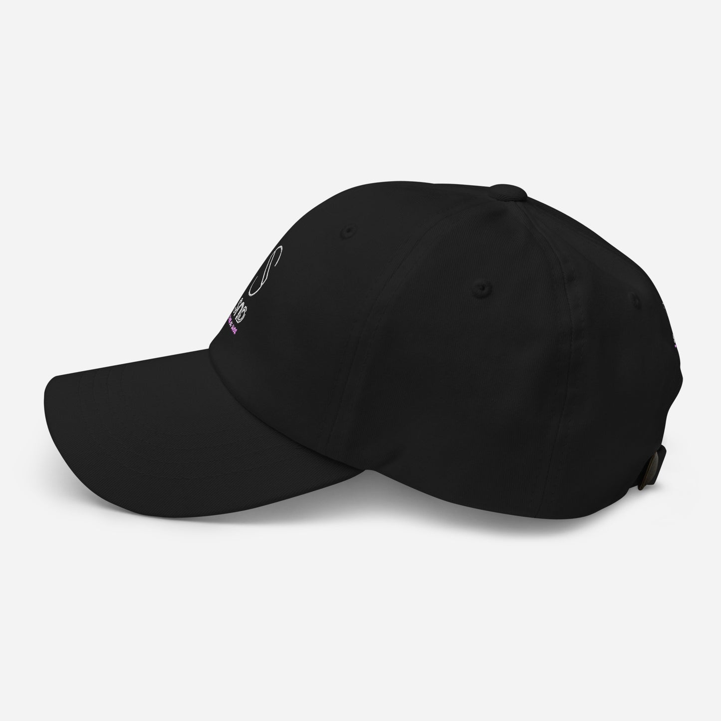 Studs No Duds - Embroidered Logo Hat