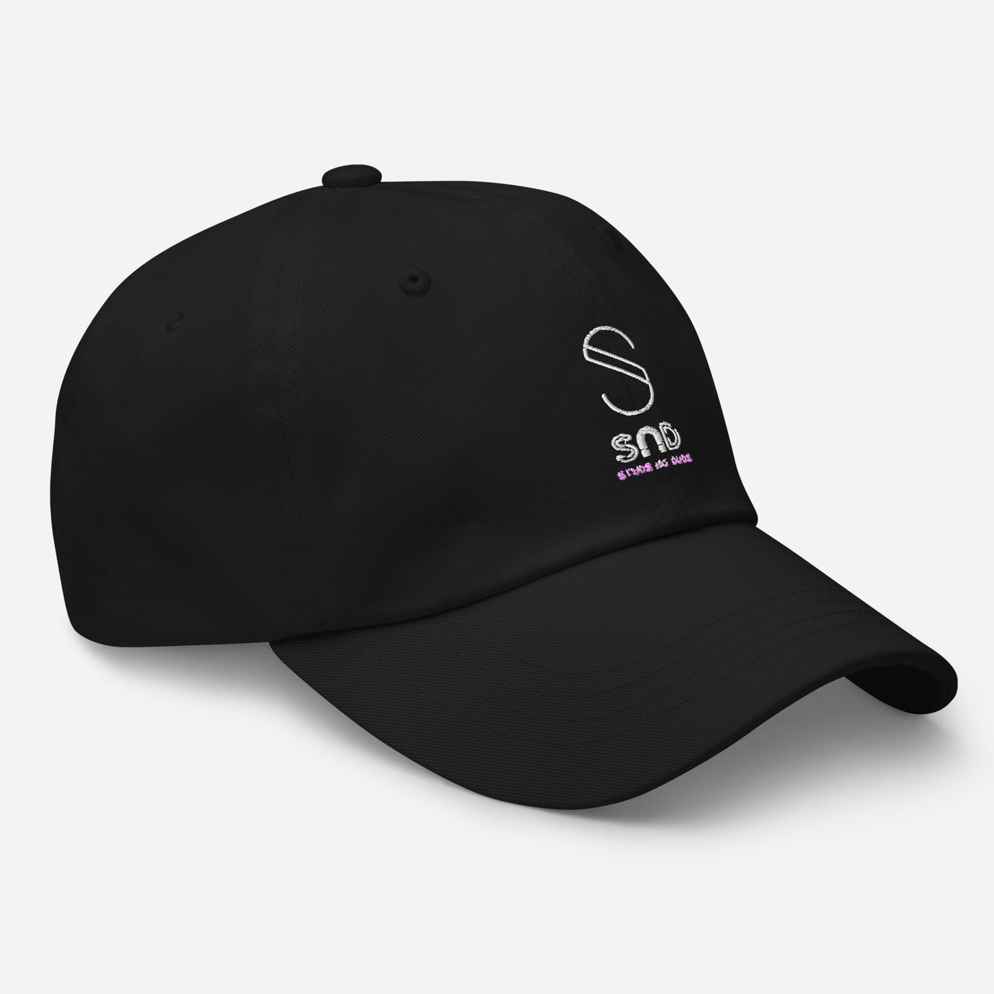 Studs No Duds - Embroidered Logo Hat