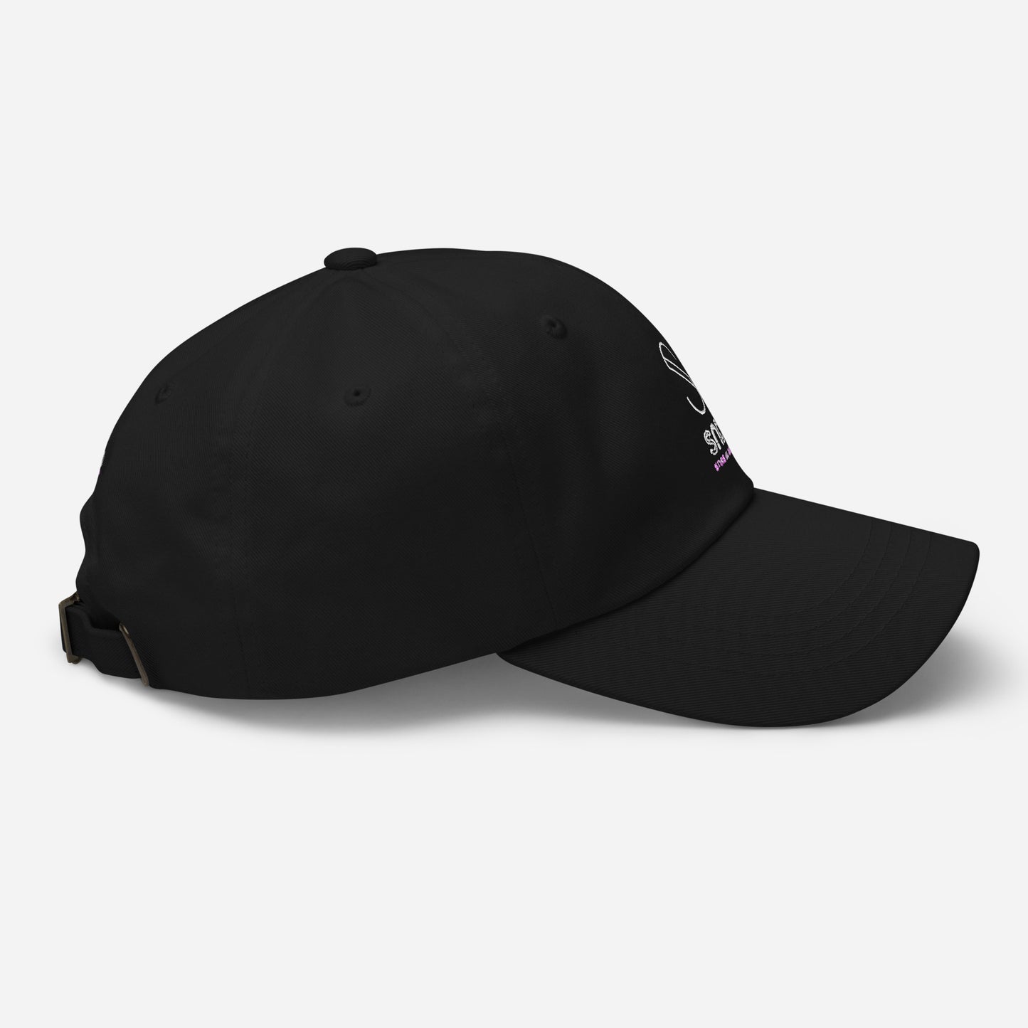 Studs No Duds - Embroidered Logo Hat