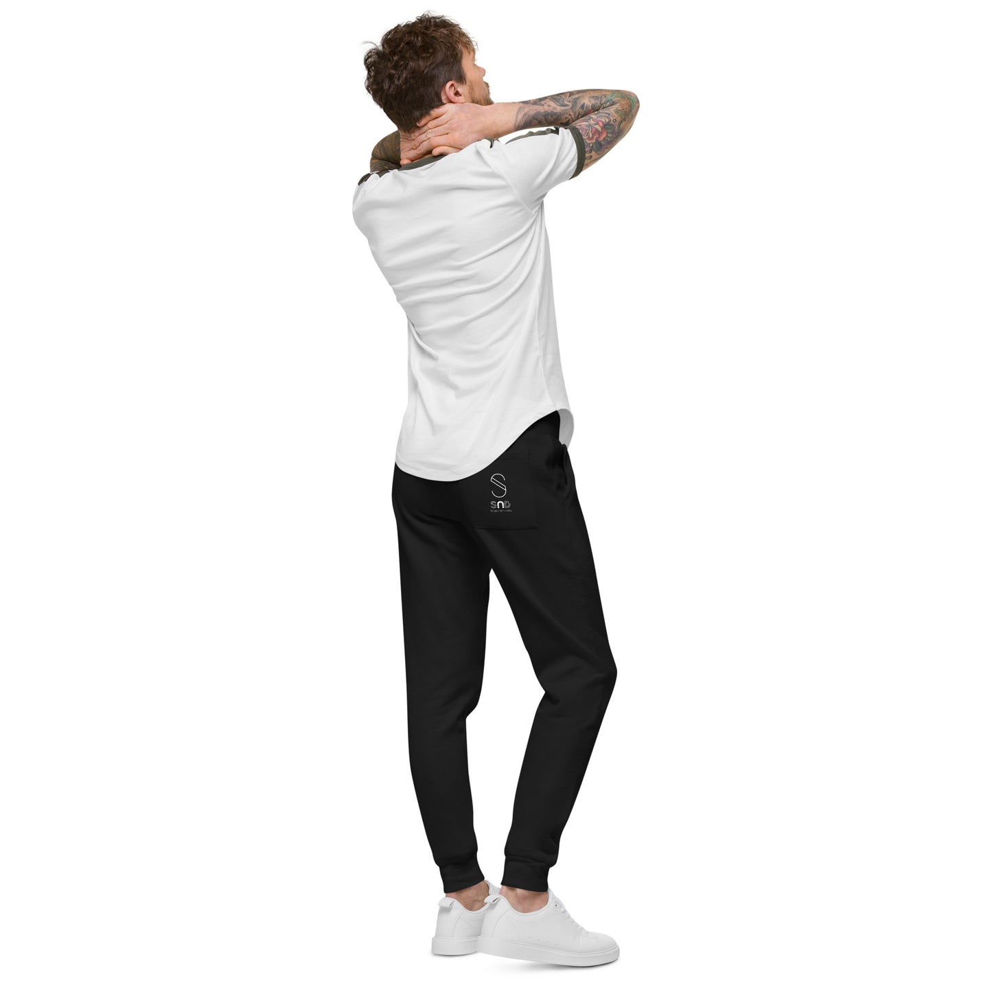 Logo - Fleece Sweatpants