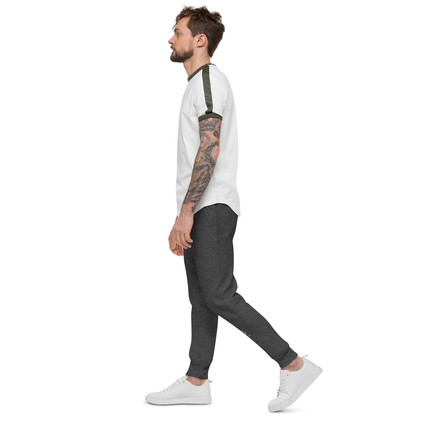 Logo - Fleece Sweatpants