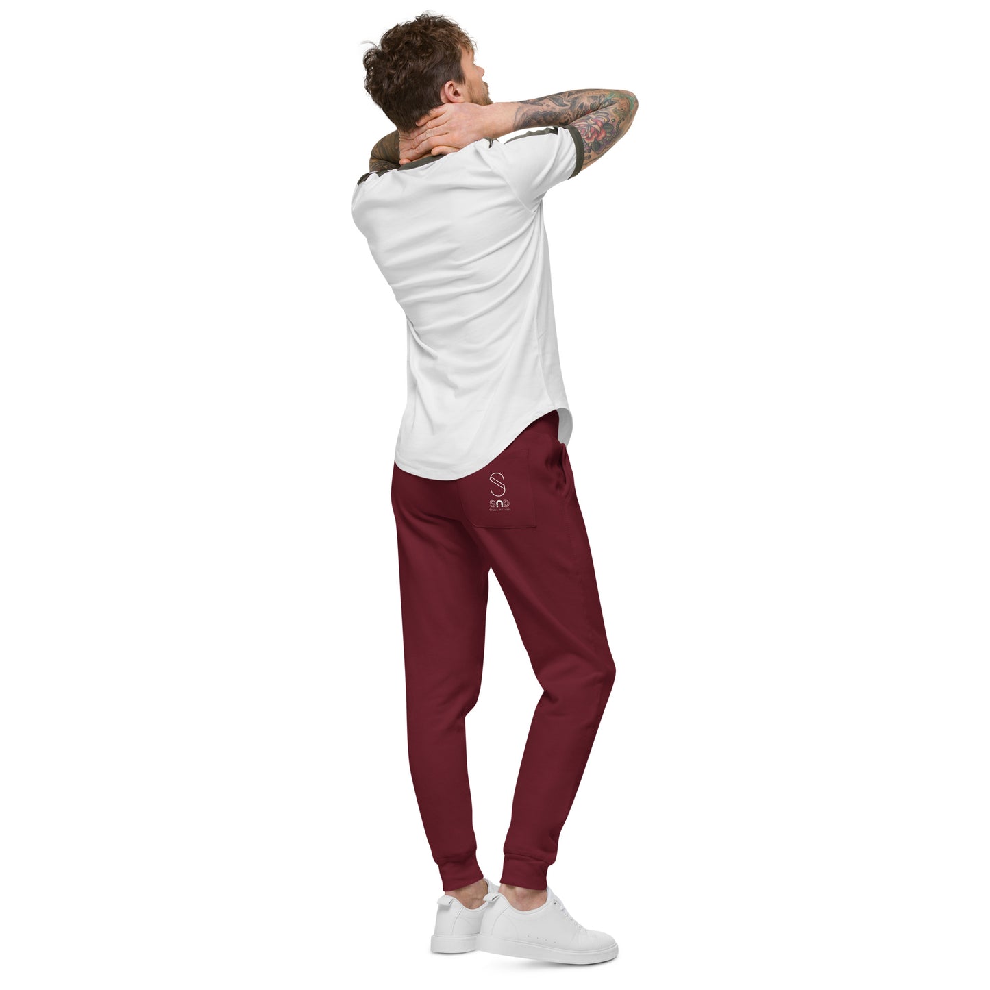Logo - Fleece Sweatpants