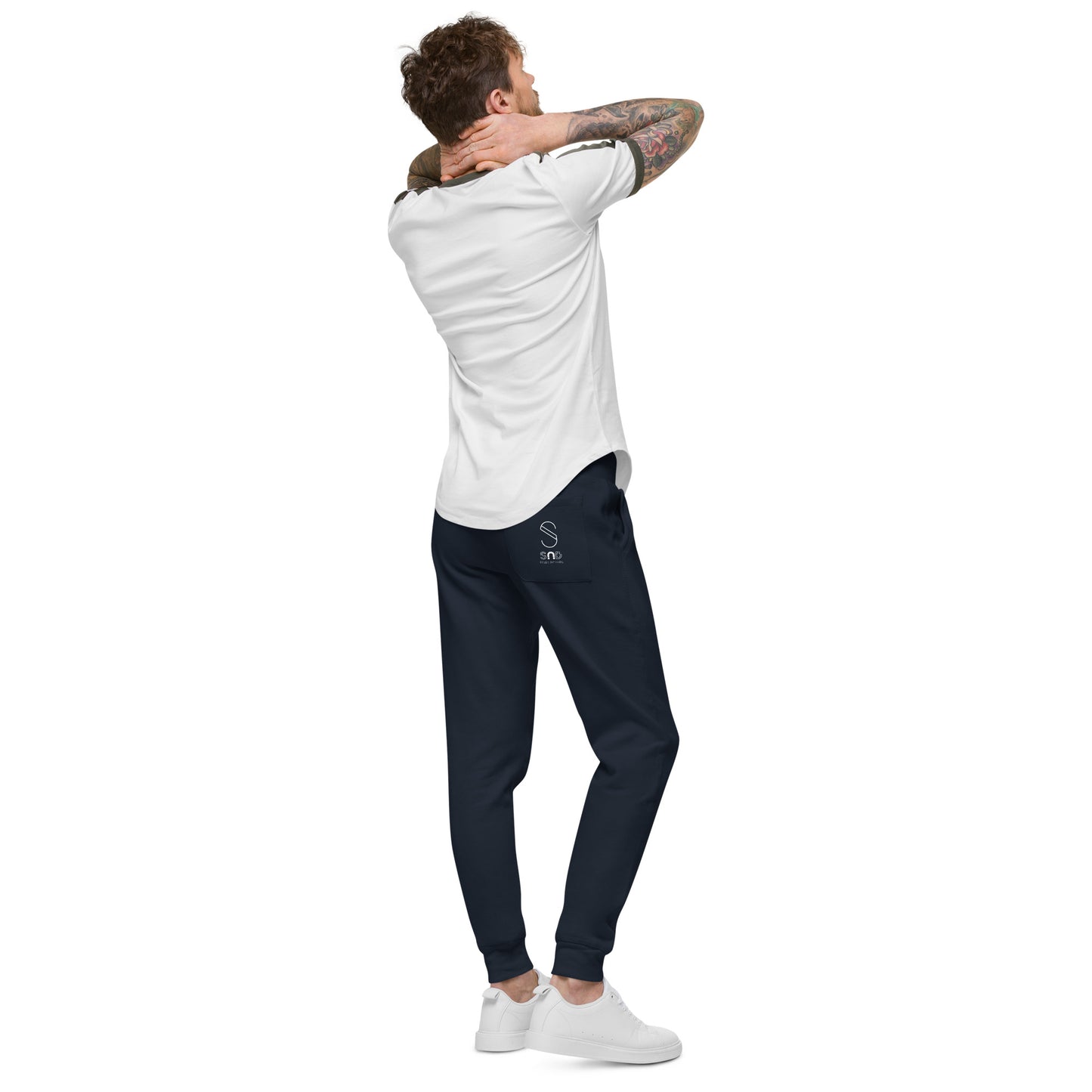 Logo - Fleece Sweatpants