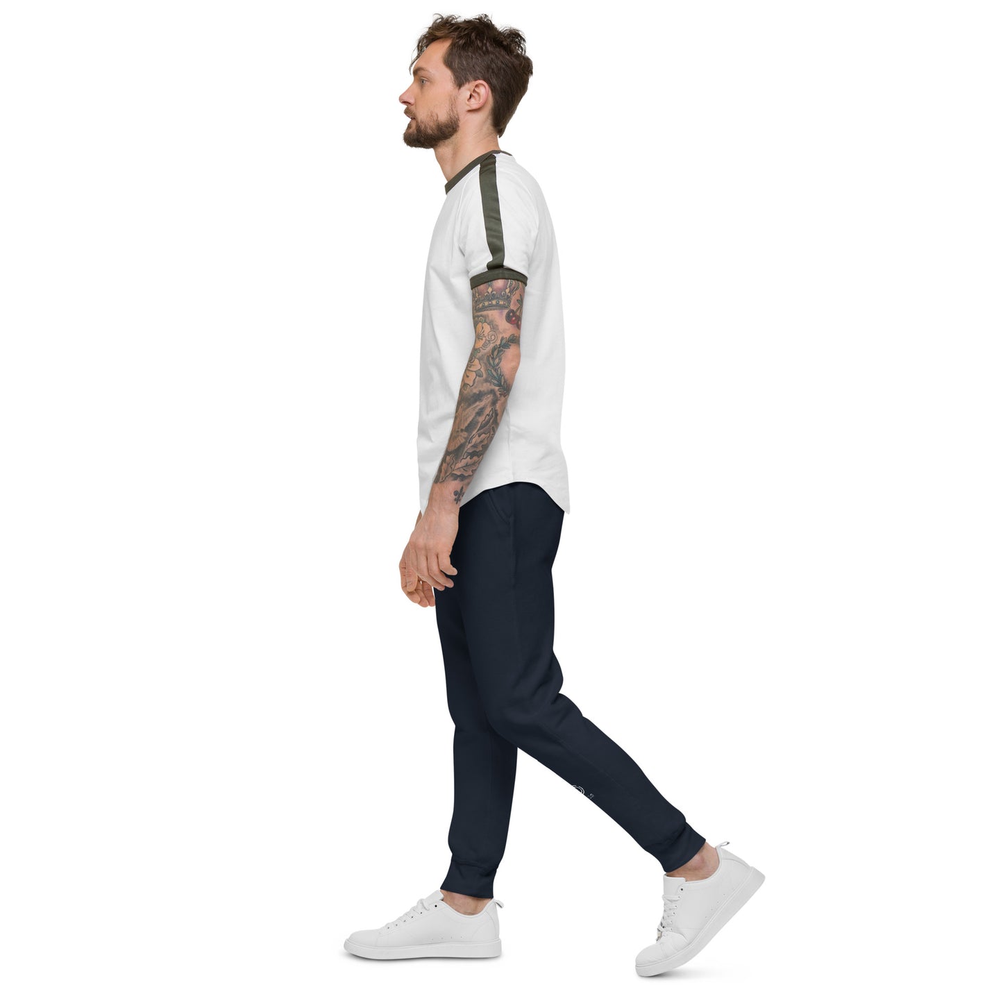 Logo - Fleece Sweatpants