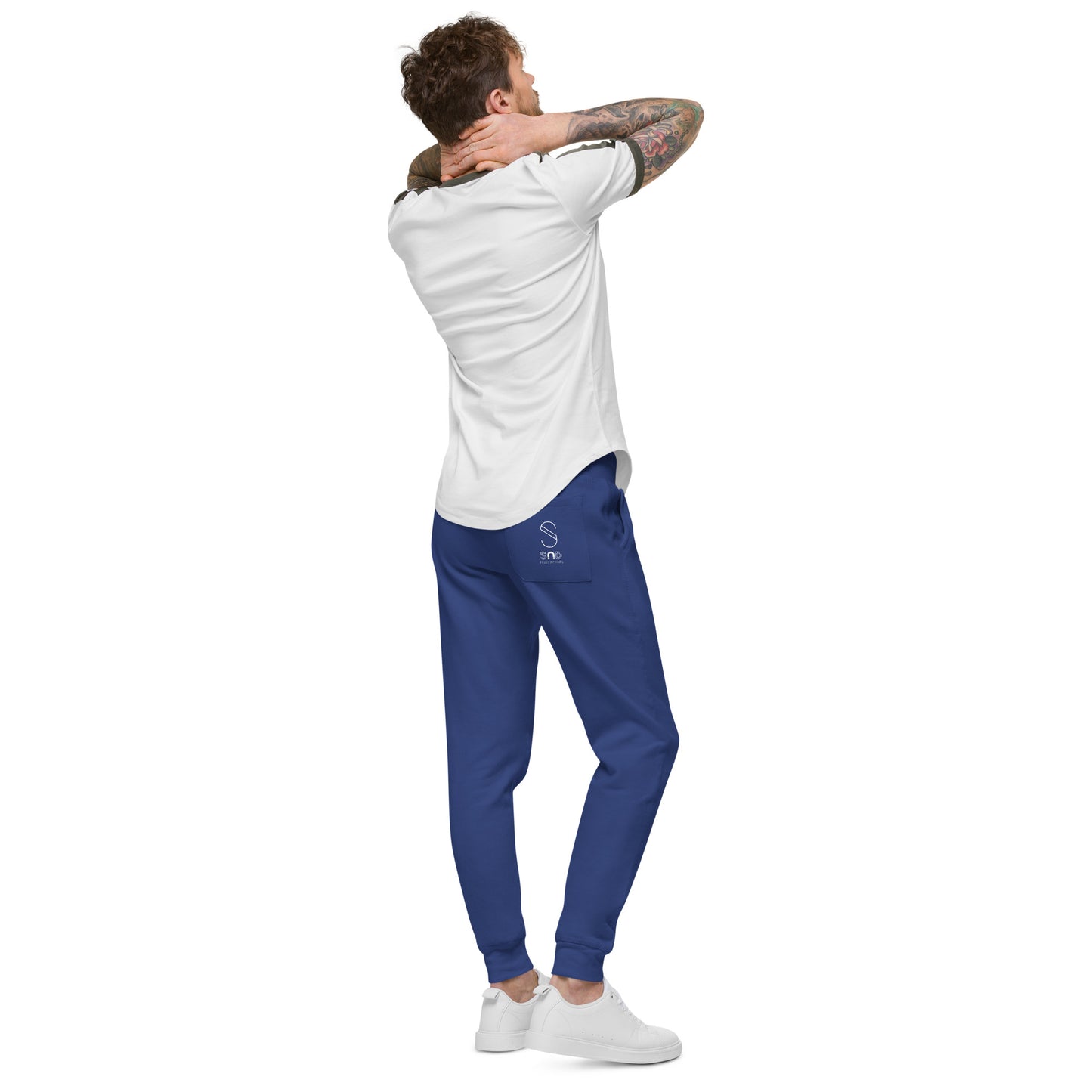 Logo - Fleece Sweatpants