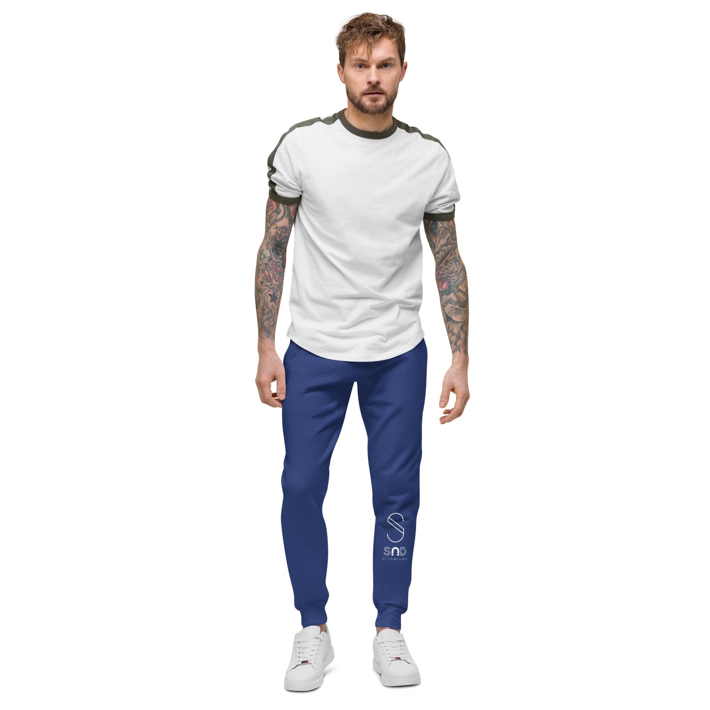 Logo - Fleece Sweatpants