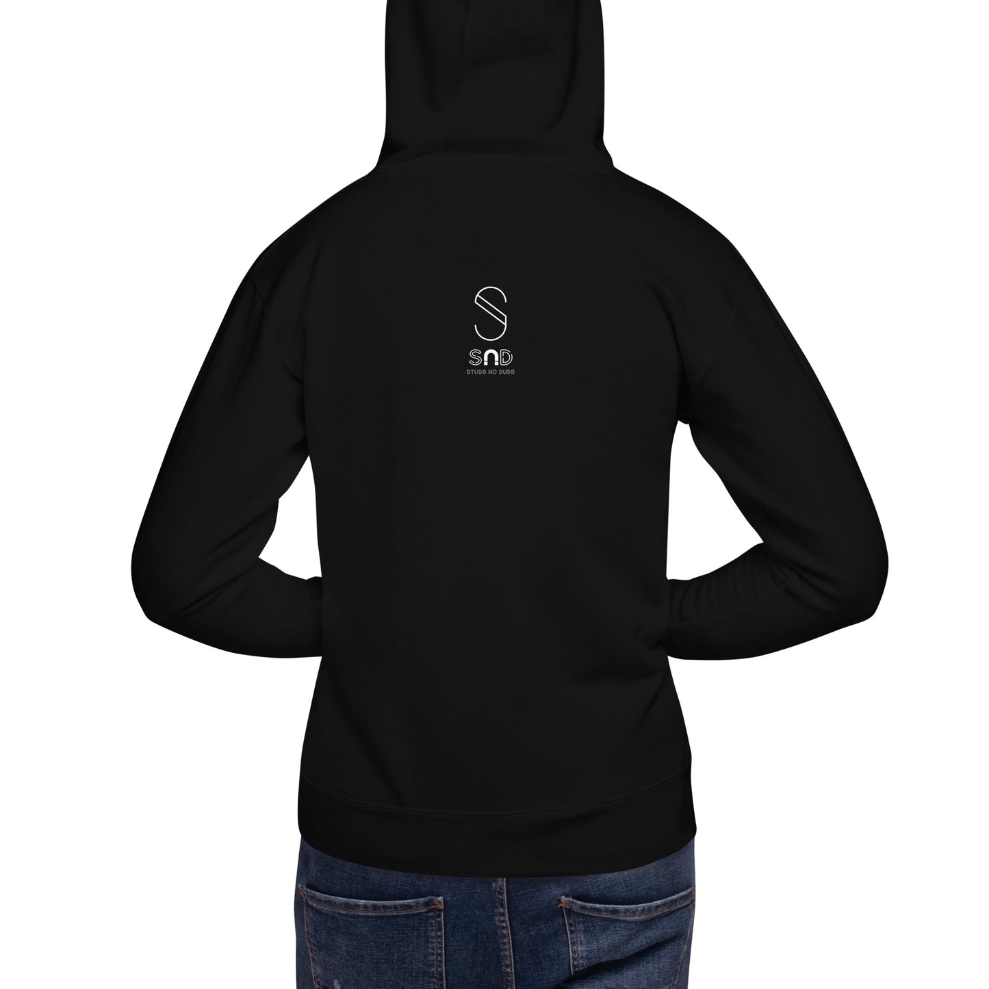 Keep it Groovy - Premium Hoodie