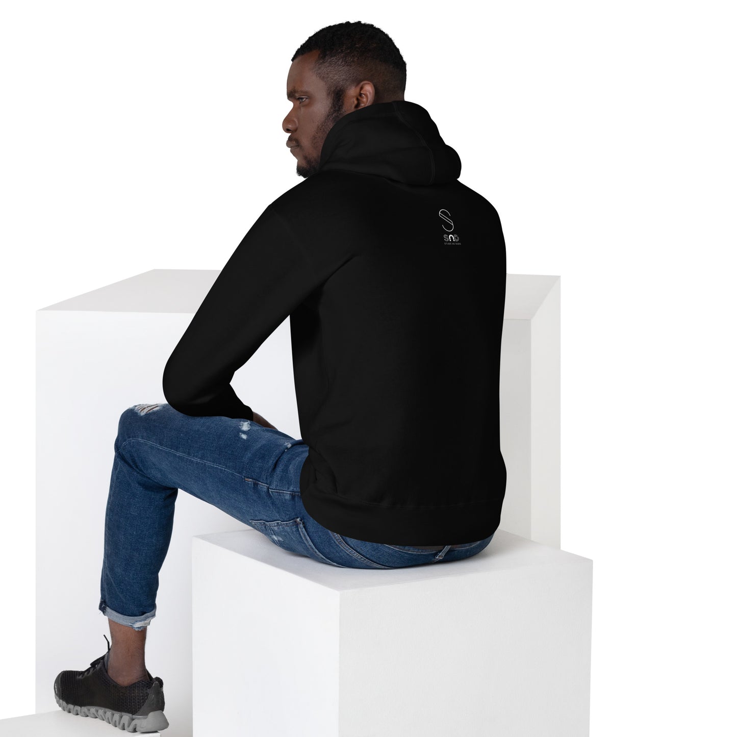 Cool Dog Premium Hoodie