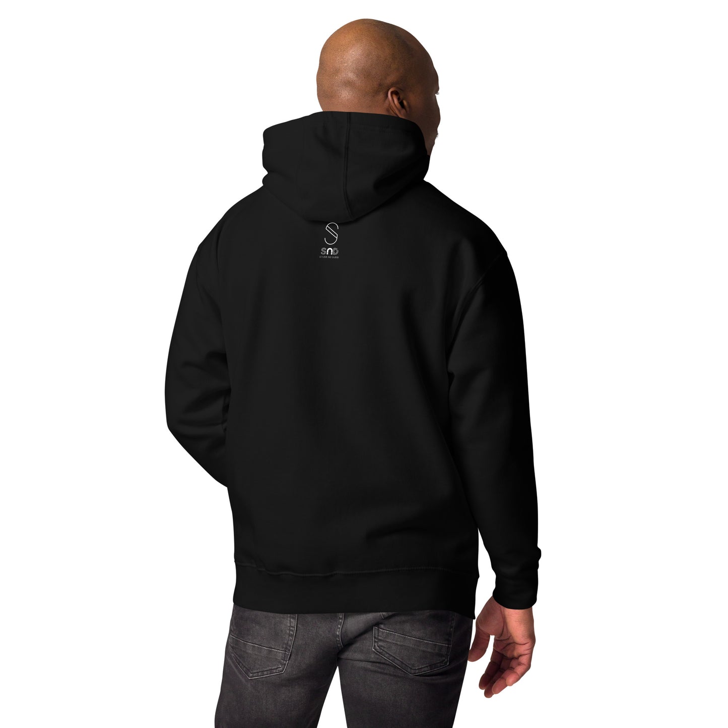 Call Me Old Fashioned - Premium Hoodie