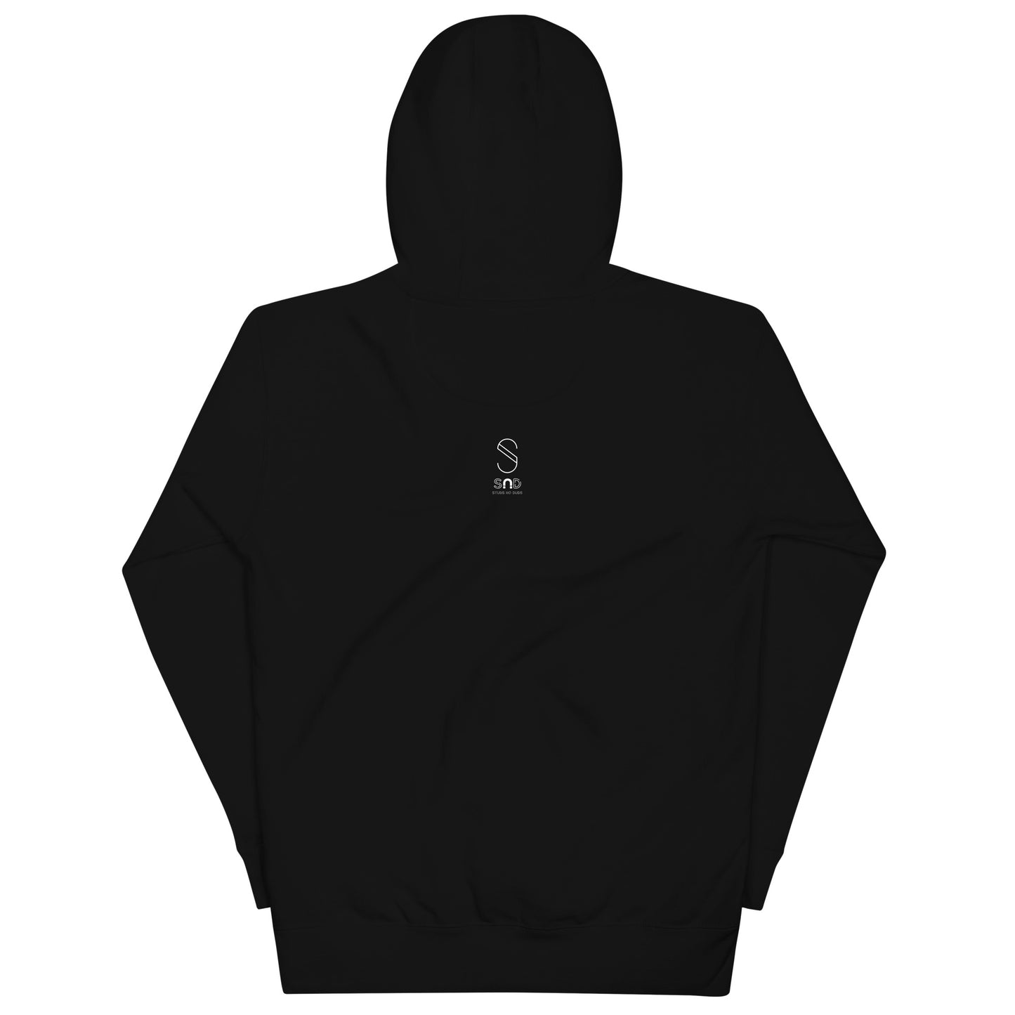 The Baba Yaga - Premium Hoodie