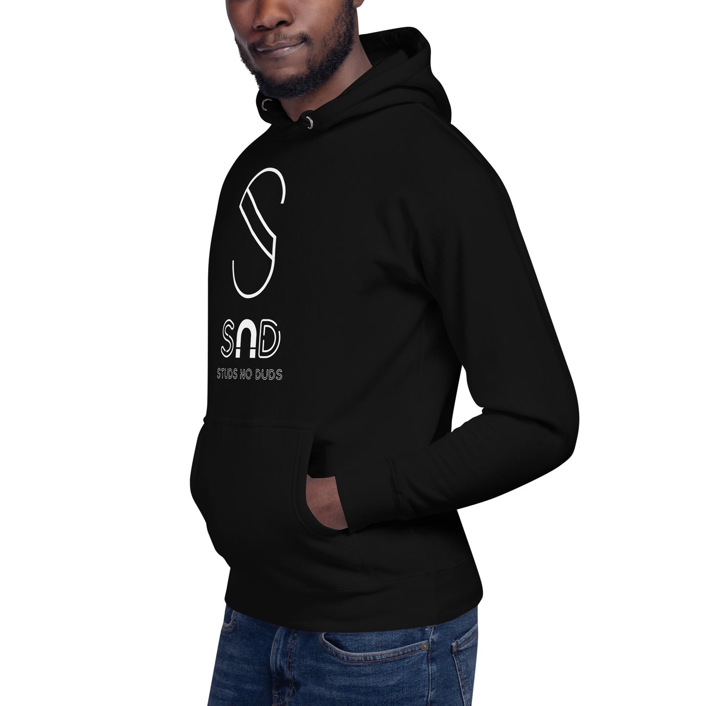 Logo - Premium Hoodie
