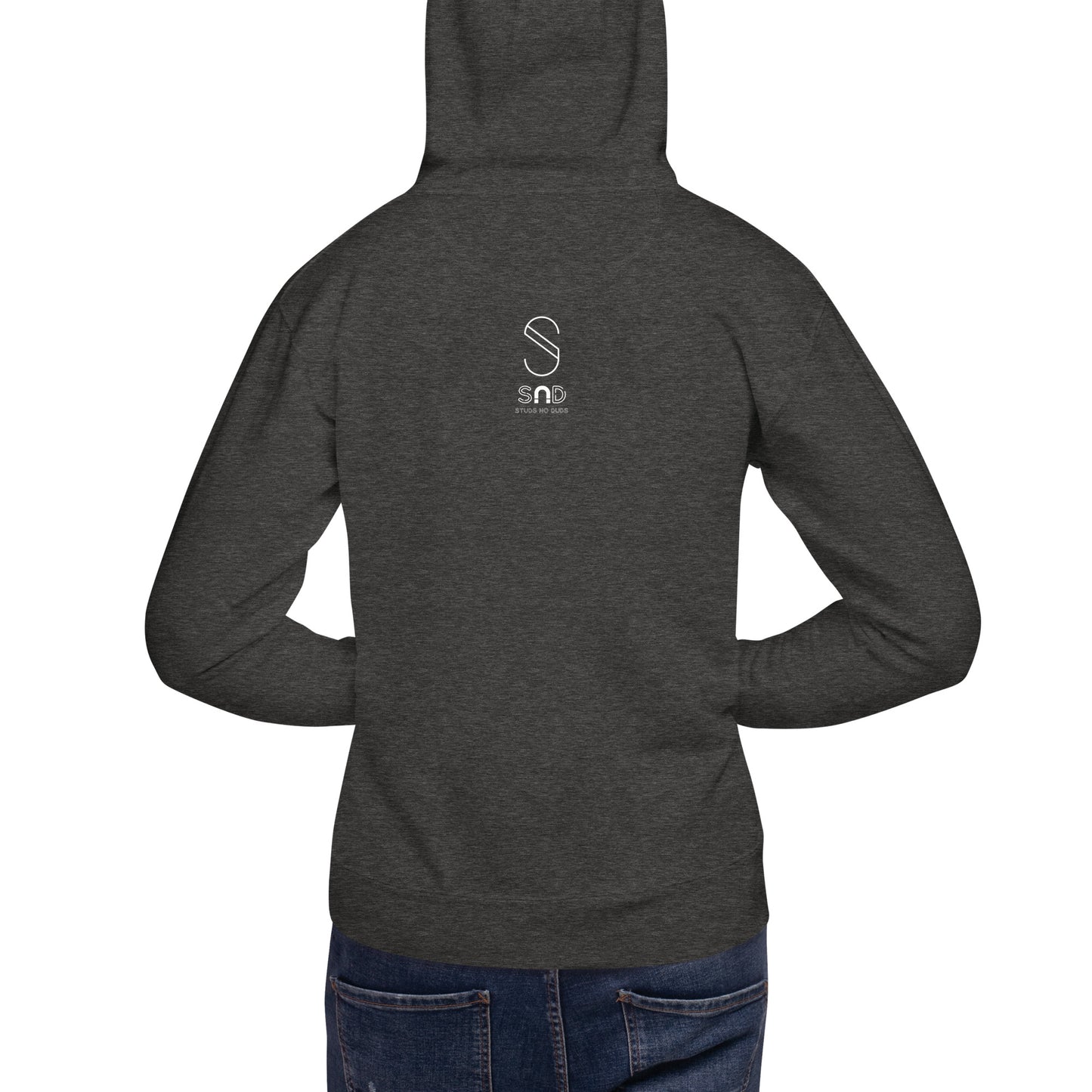 Keep it Groovy - Premium Hoodie