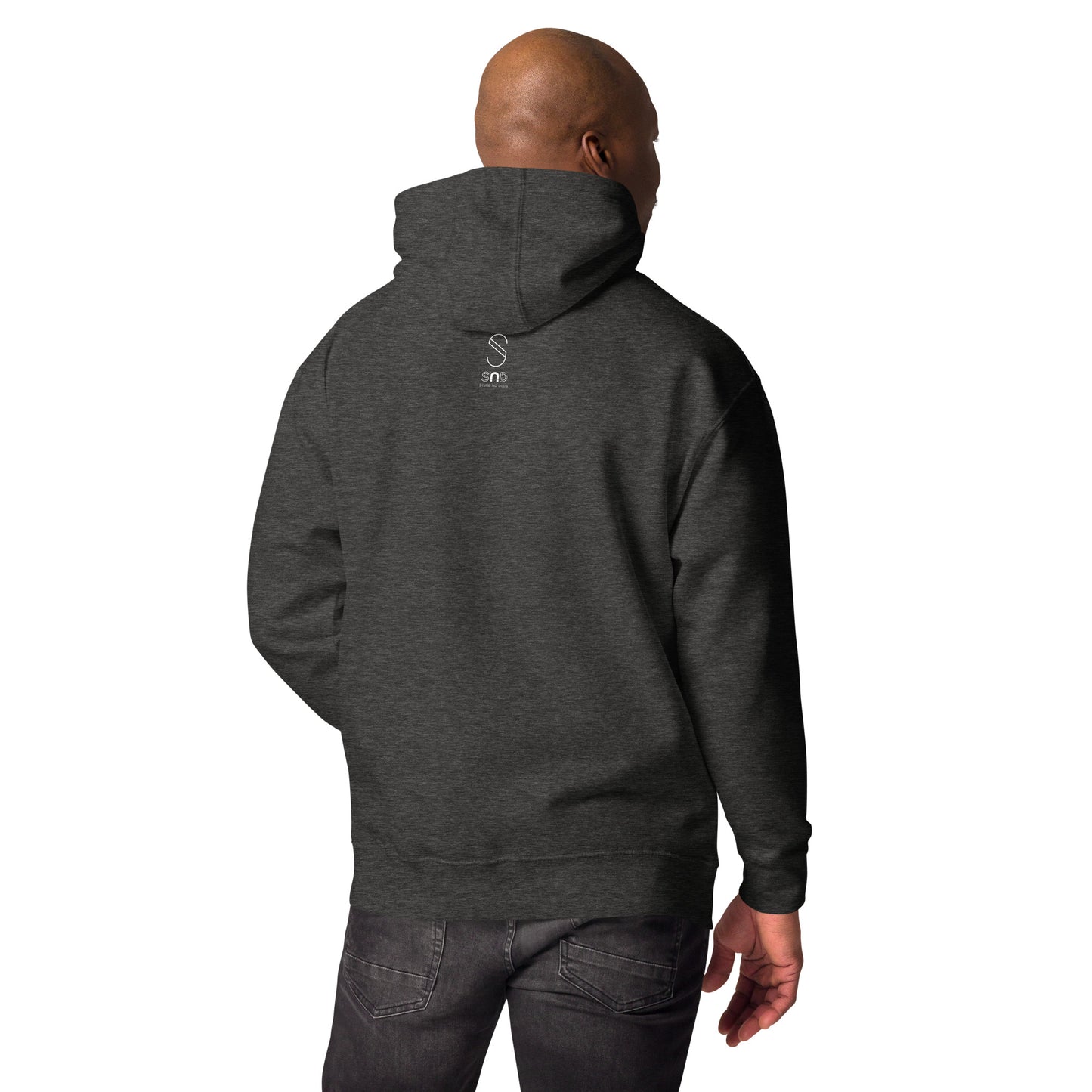 Call Me Old Fashioned - Premium Hoodie