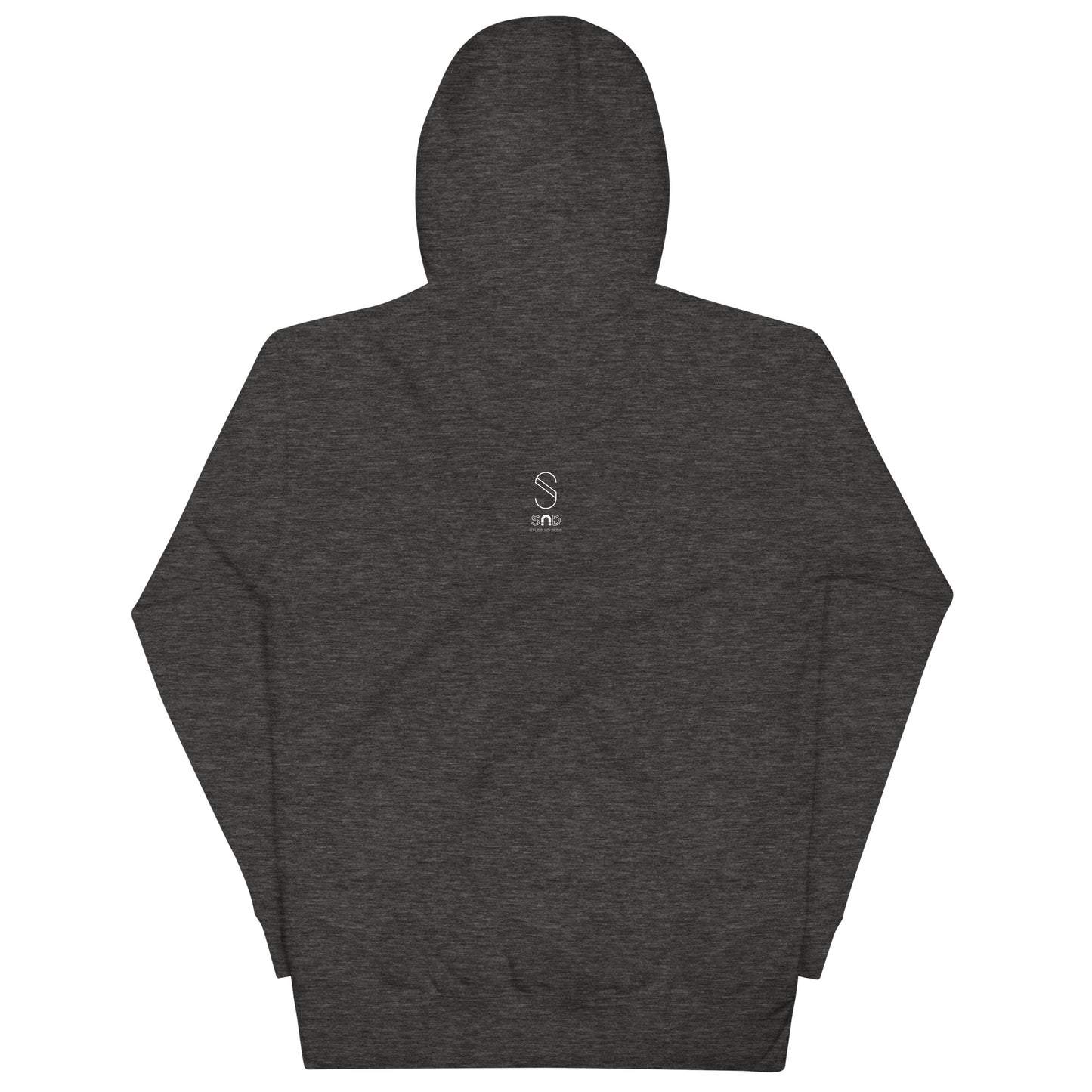 The Baba Yaga - Premium Hoodie