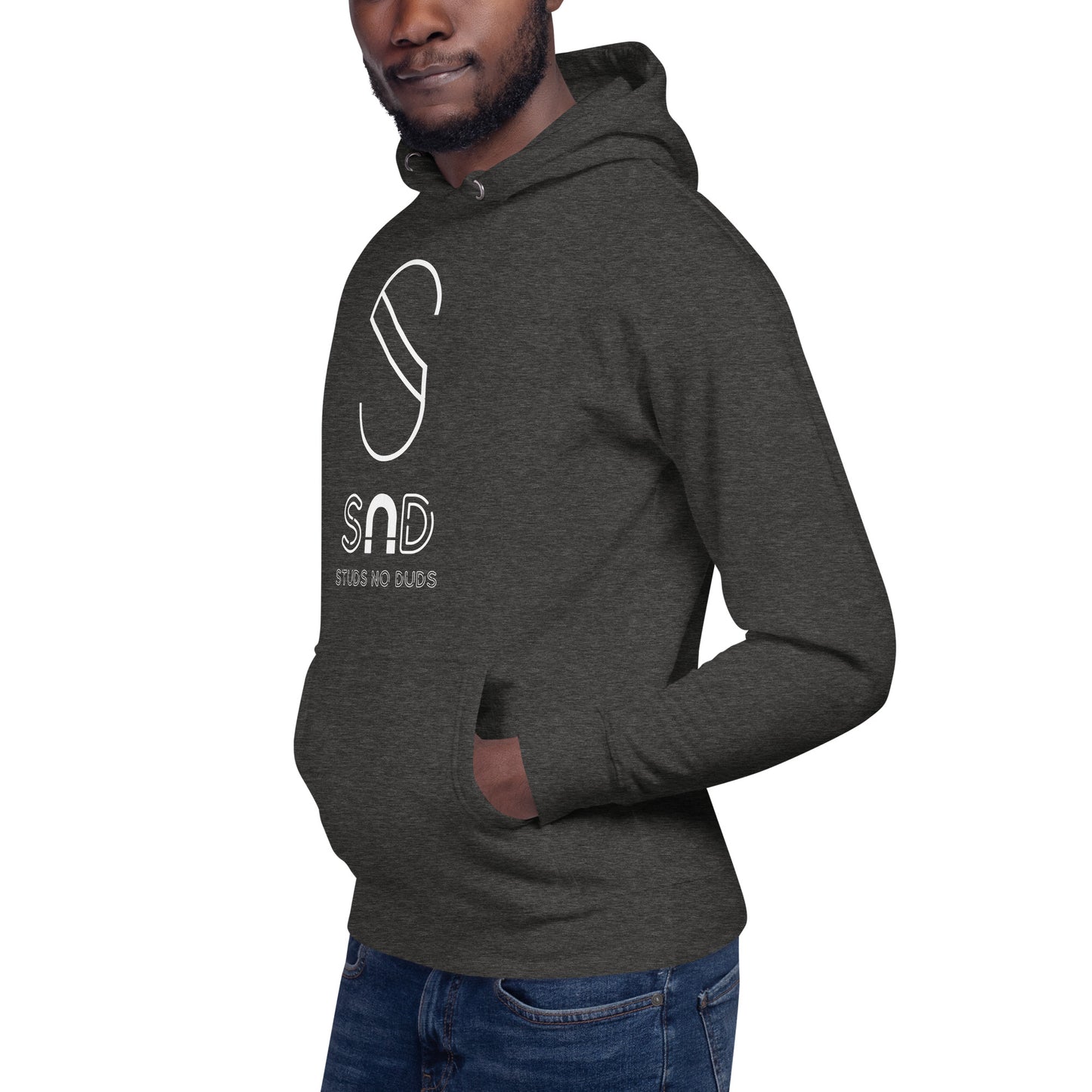 Logo - Premium Hoodie