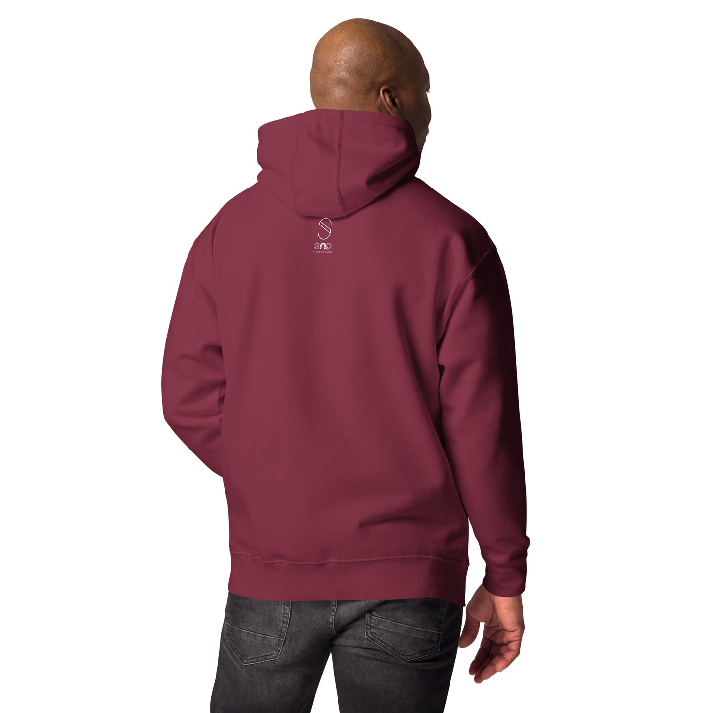 Call Me Old Fashioned - Premium Hoodie