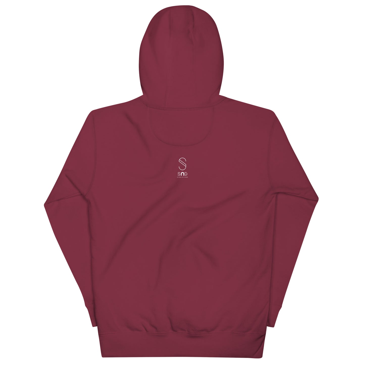 The Baba Yaga - Premium Hoodie