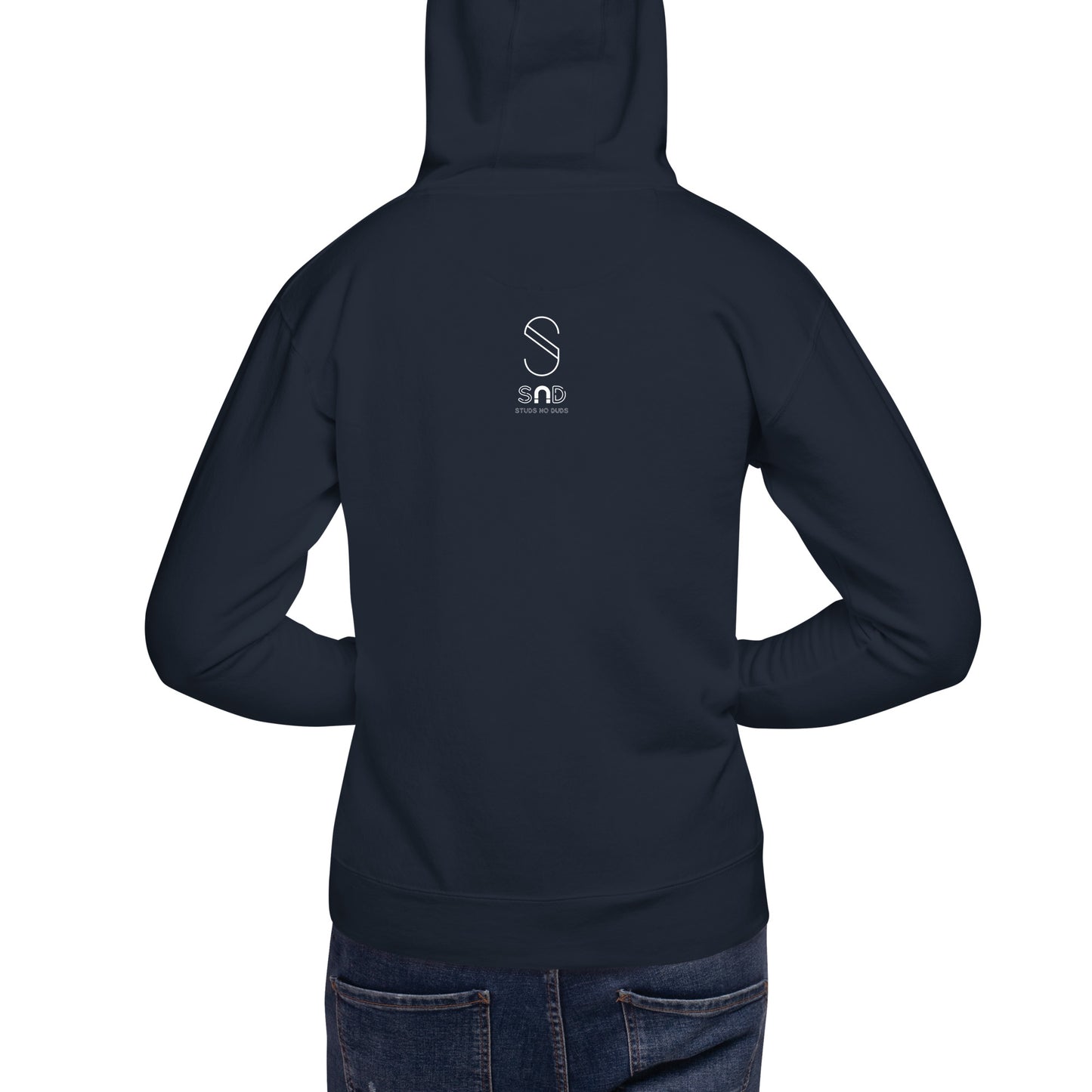 Keep it Groovy - Premium Hoodie