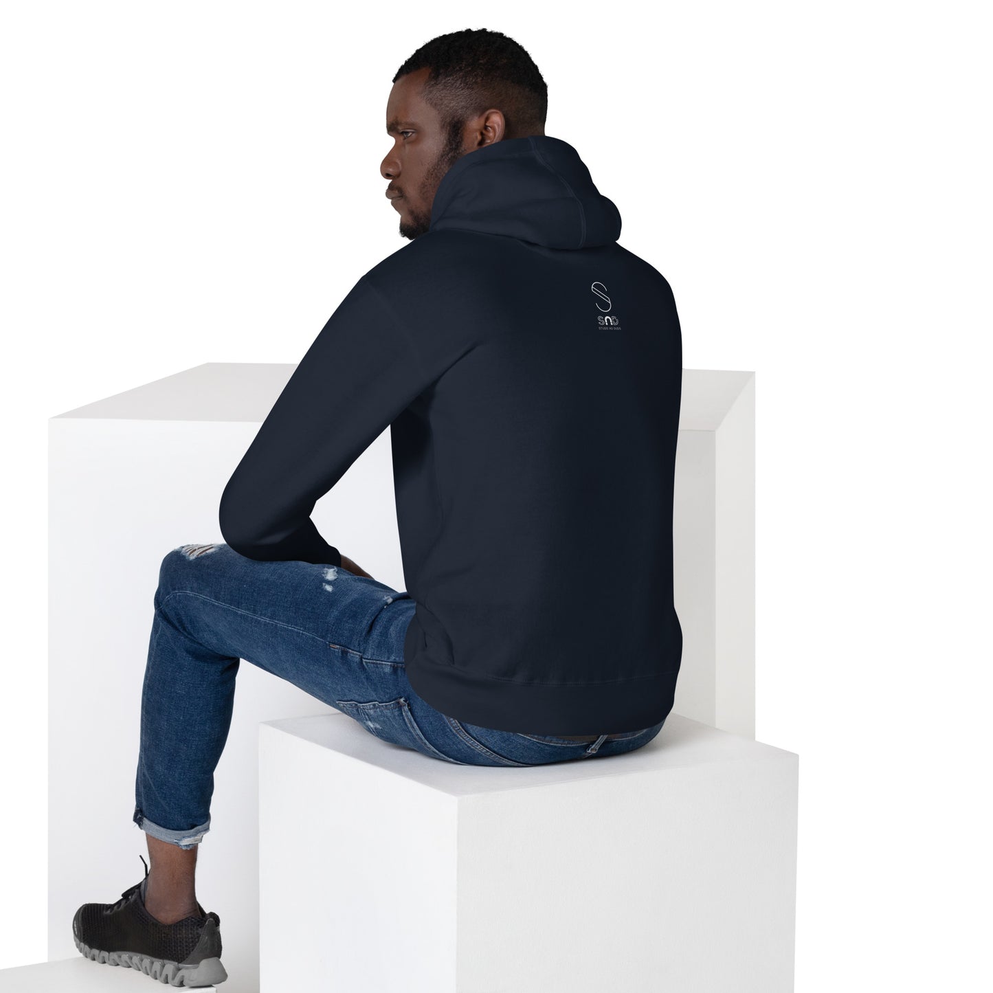 Cool Dog Premium Hoodie