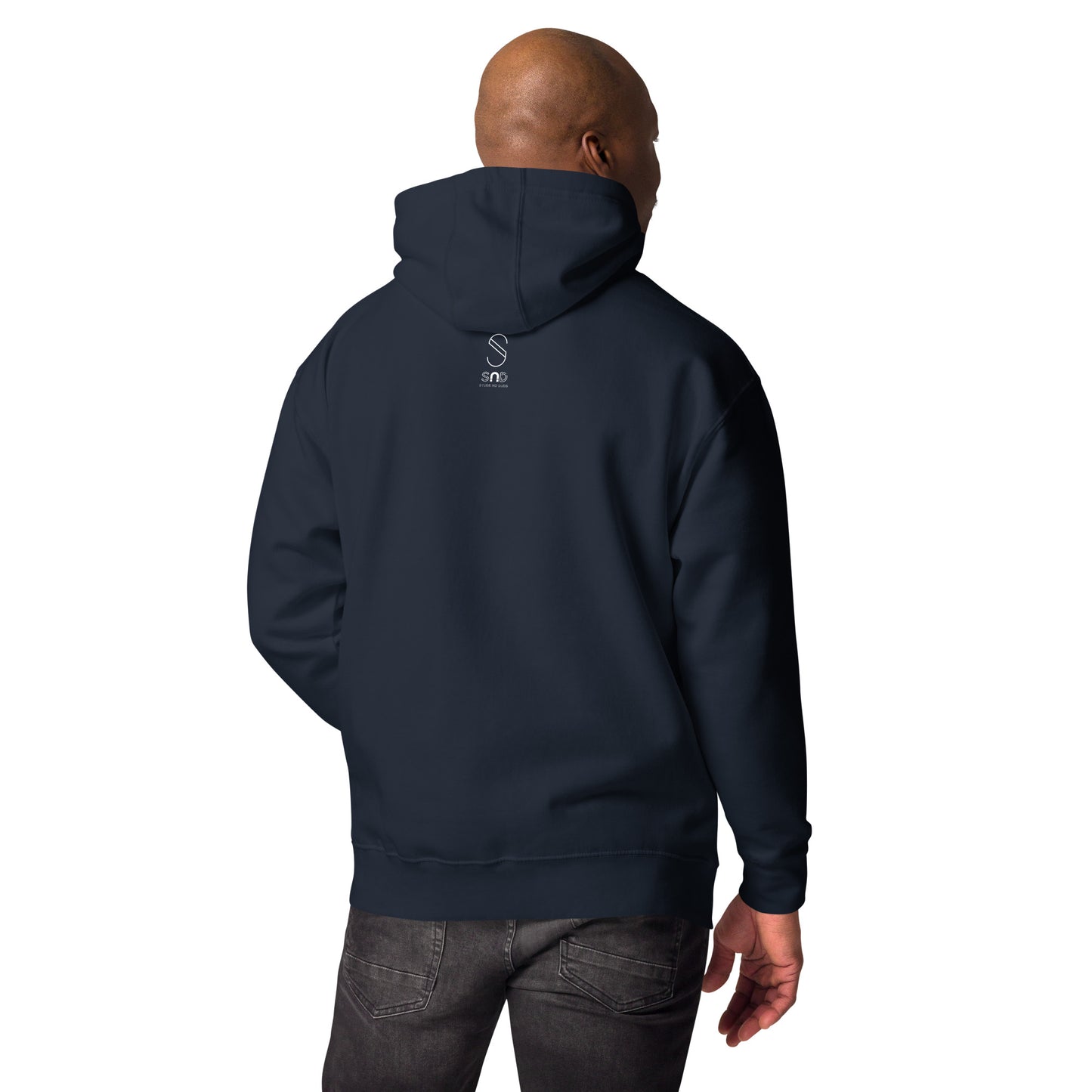 Call Me Old Fashioned - Premium Hoodie
