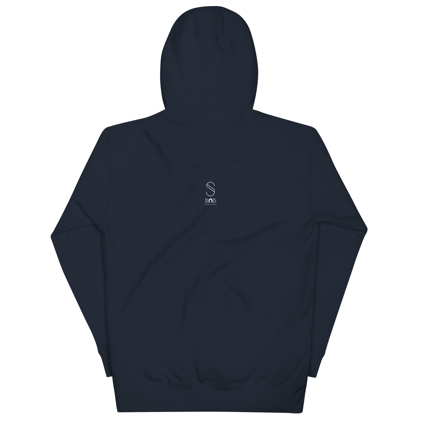 The Baba Yaga - Premium Hoodie