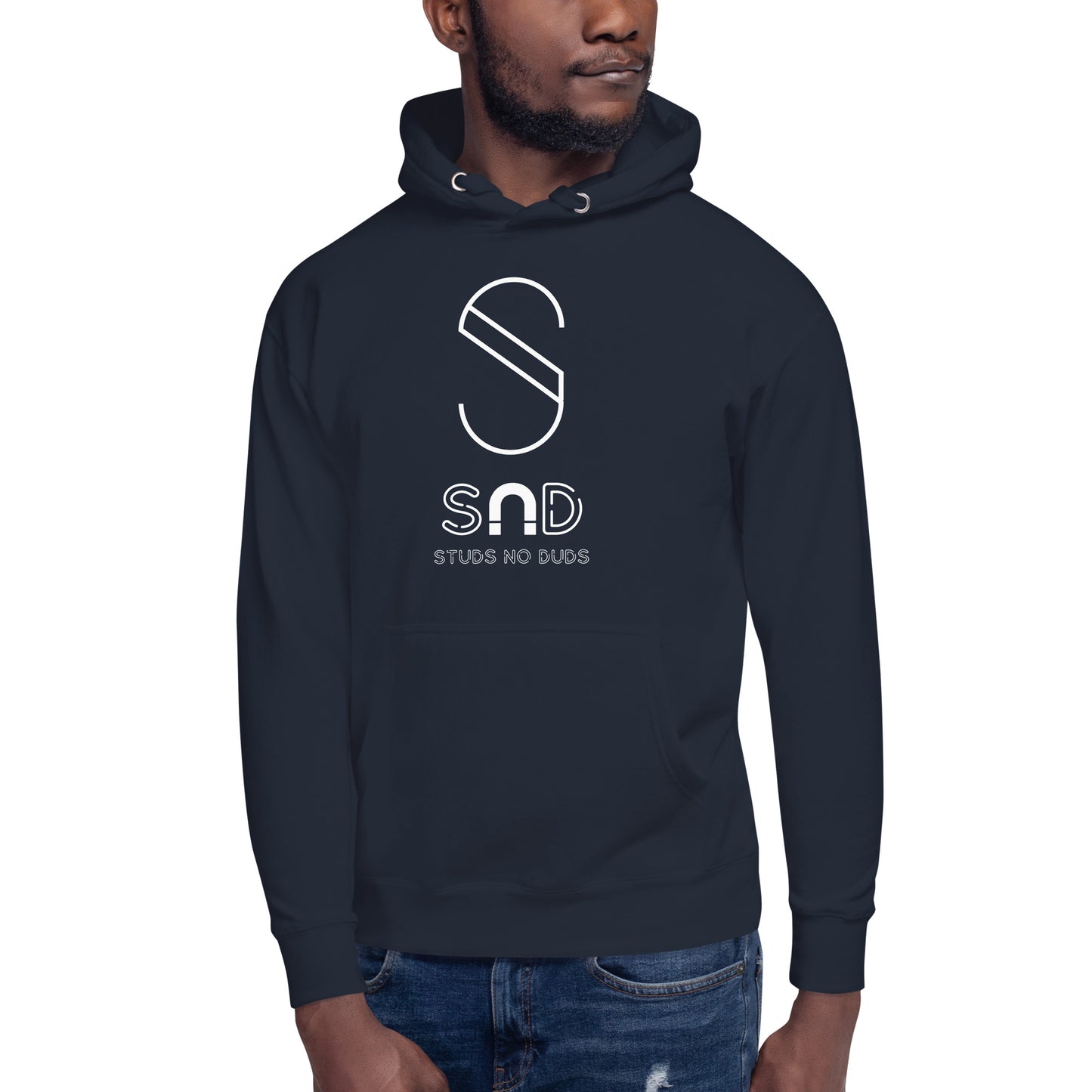 Logo - Premium Hoodie
