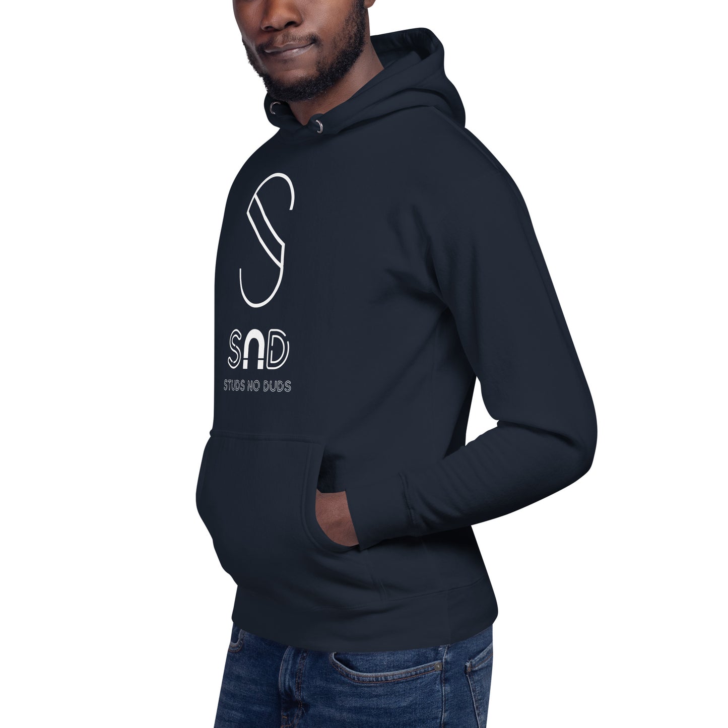 Logo - Premium Hoodie