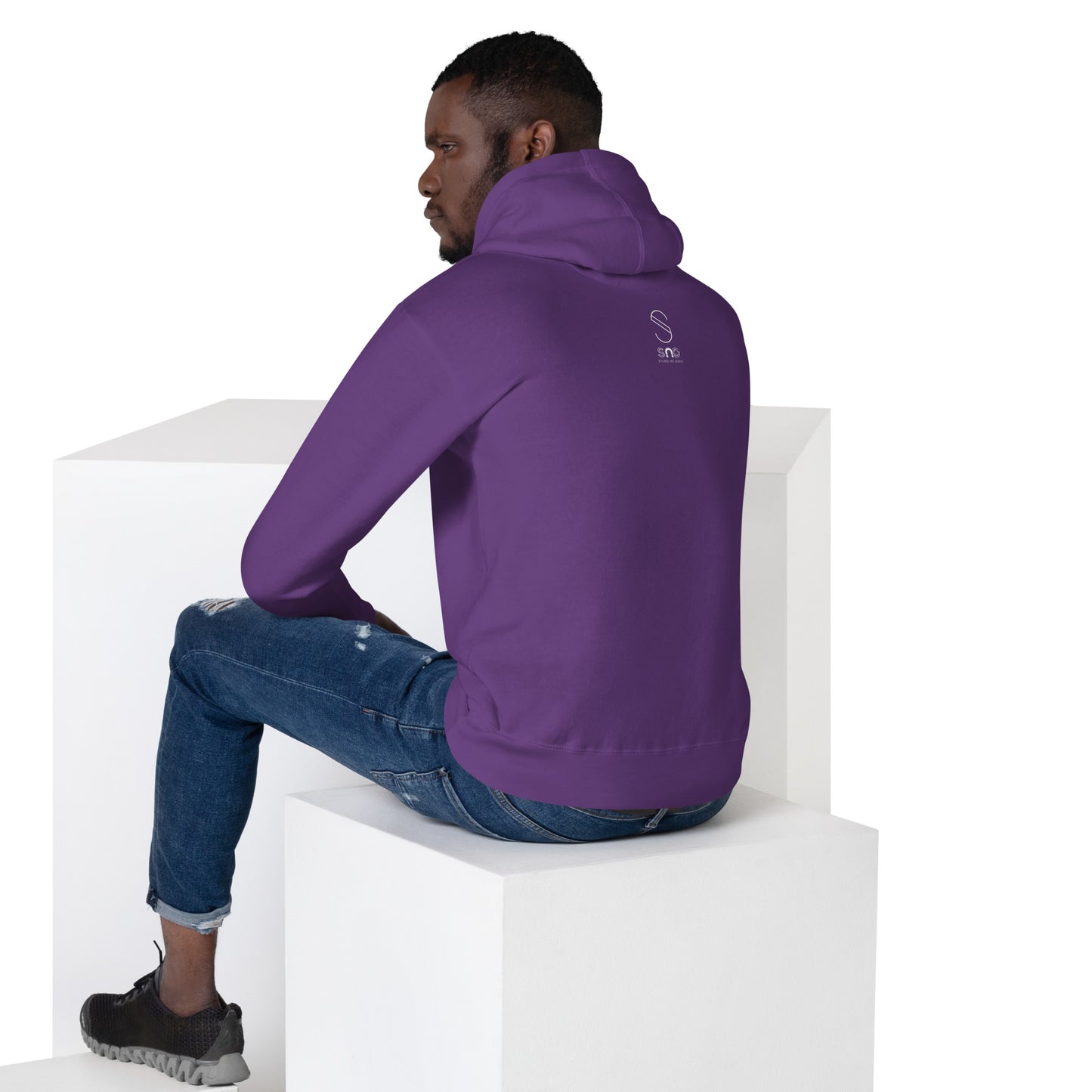 Cool Dog Premium Hoodie