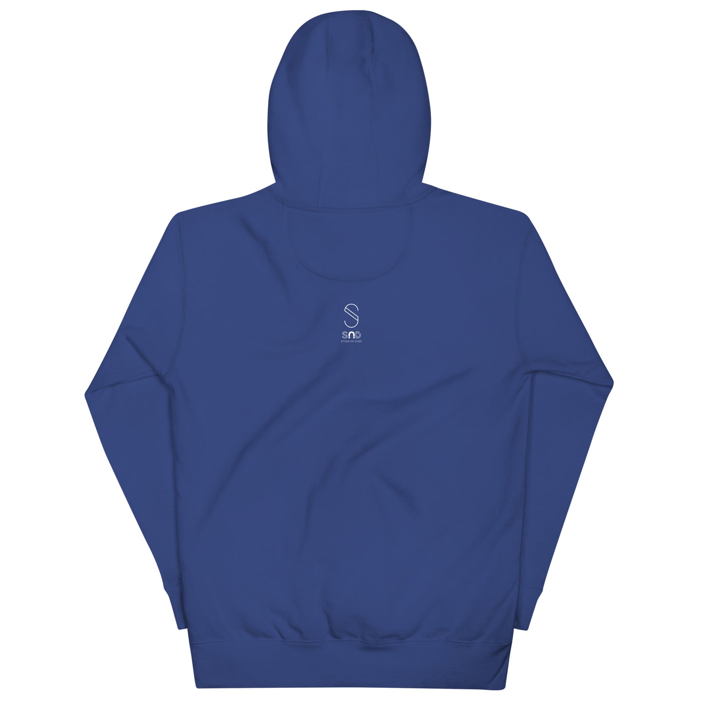 The Baba Yaga - Premium Hoodie