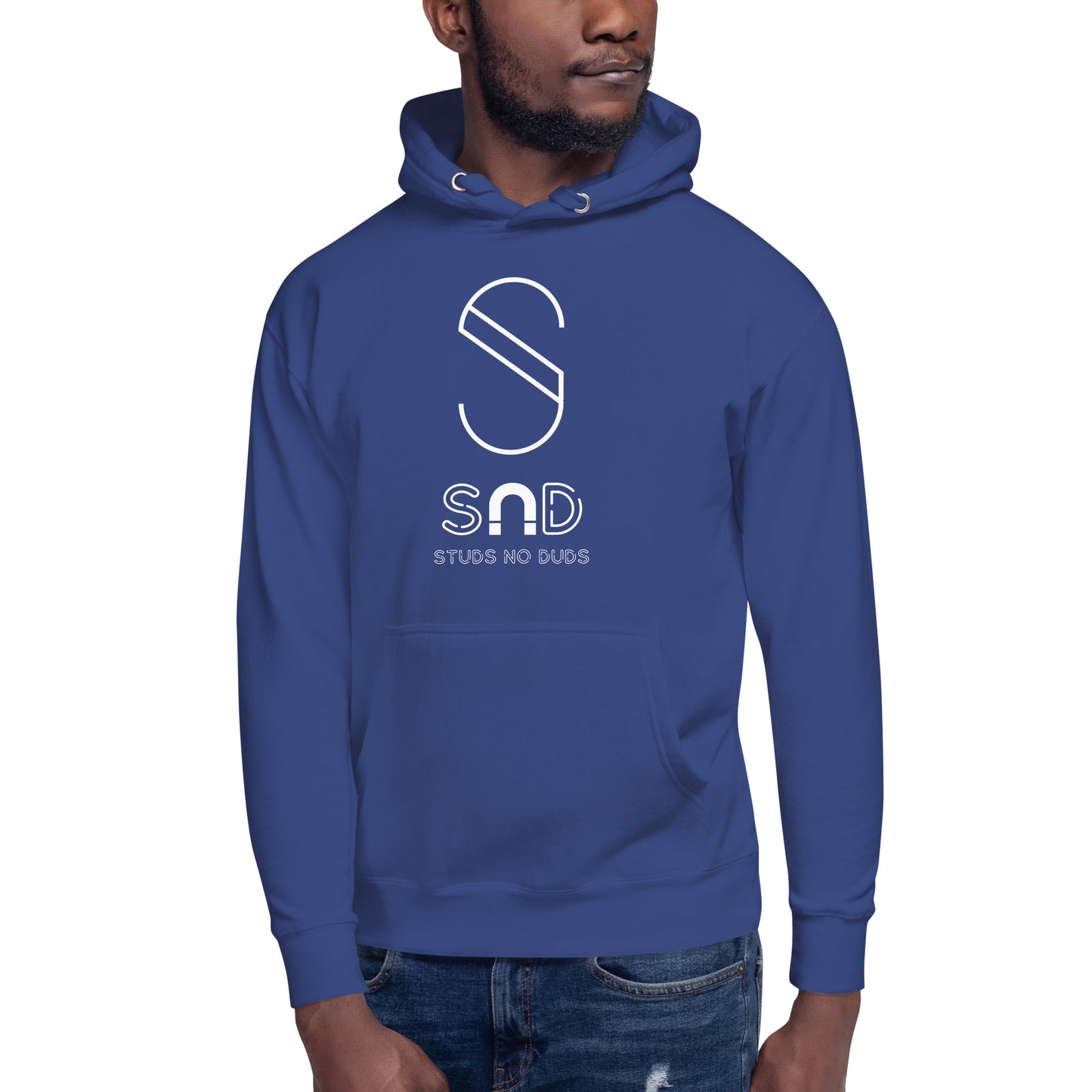 Logo - Premium Hoodie