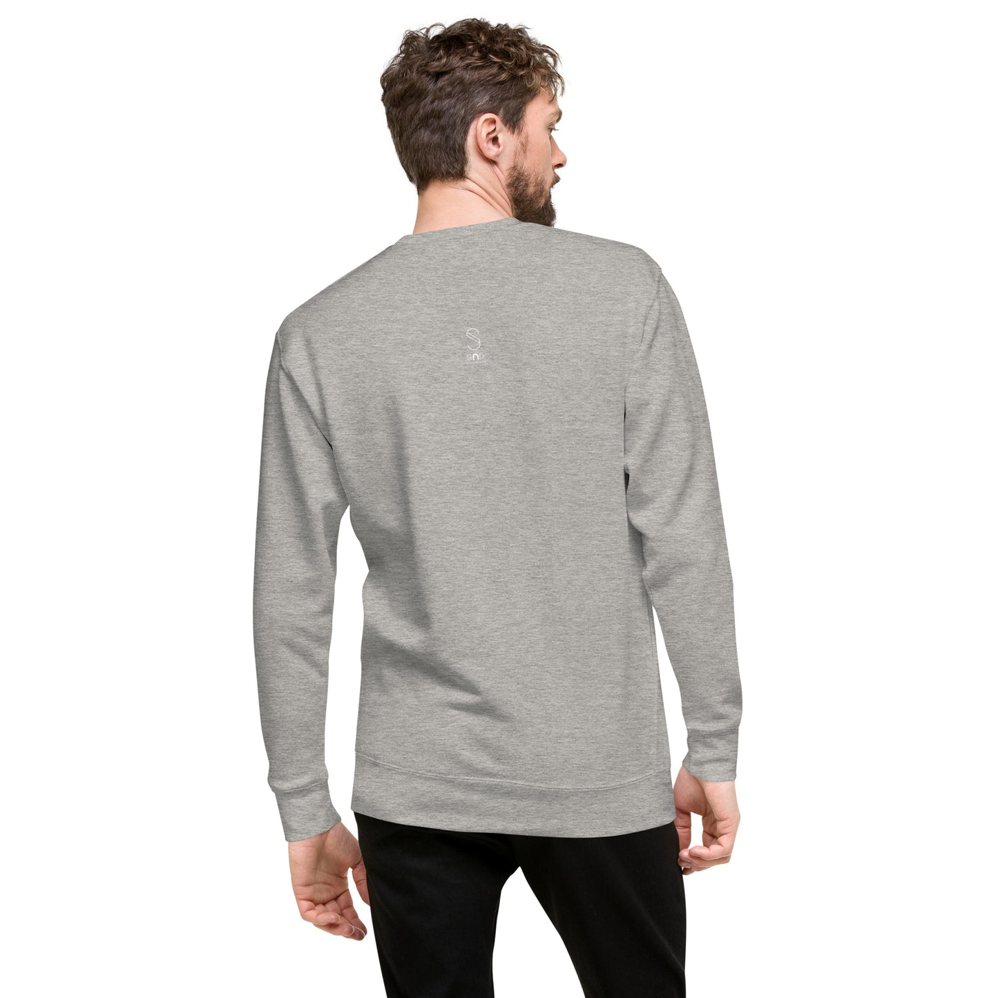 90's Song - Premium Sweatshirt