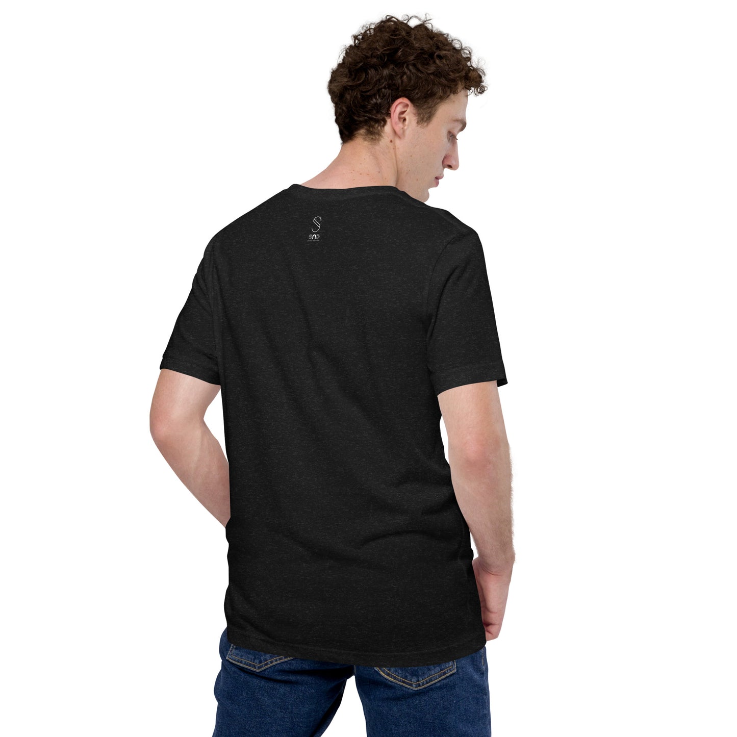 Strong Everytime - Short Sleeve T-Shirt