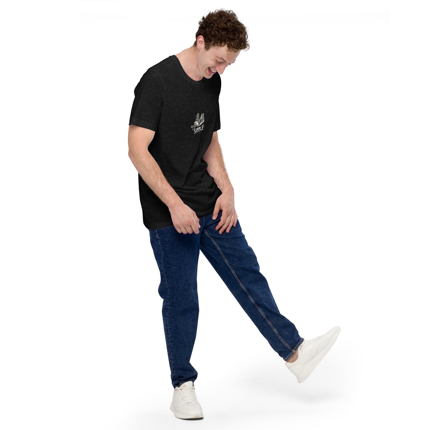 Keep it Simple - T-Shirt