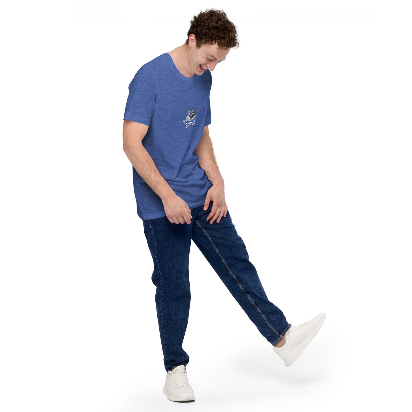 Keep it Simple - T-Shirt