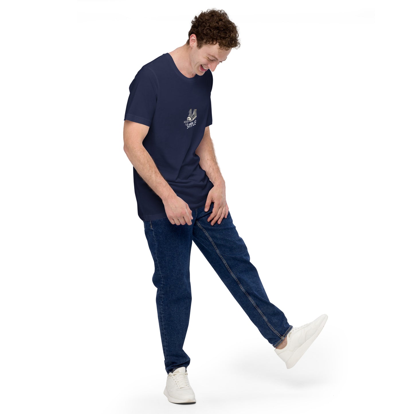 Keep it Simple - T-Shirt