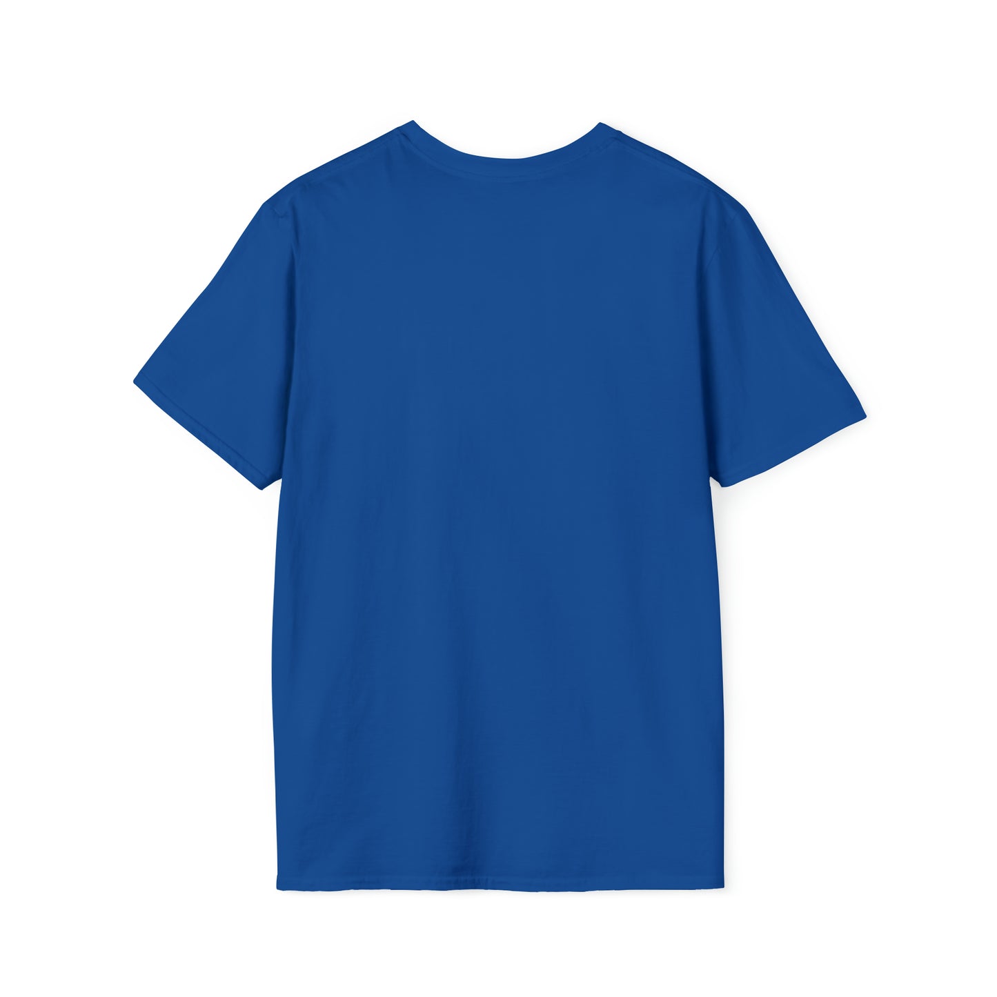 The Apha - Soft Style T-Shirt
