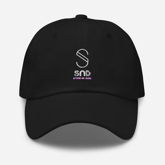 Studs No Duds - Embroidered Logo Hat