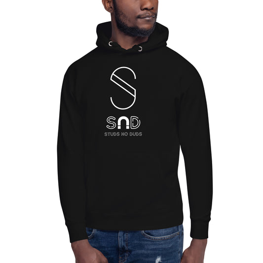 Logo - Premium Hoodie