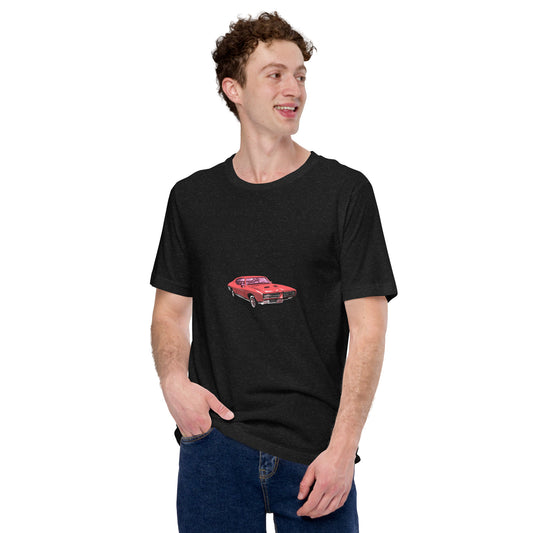 Classic Car T-Shirt